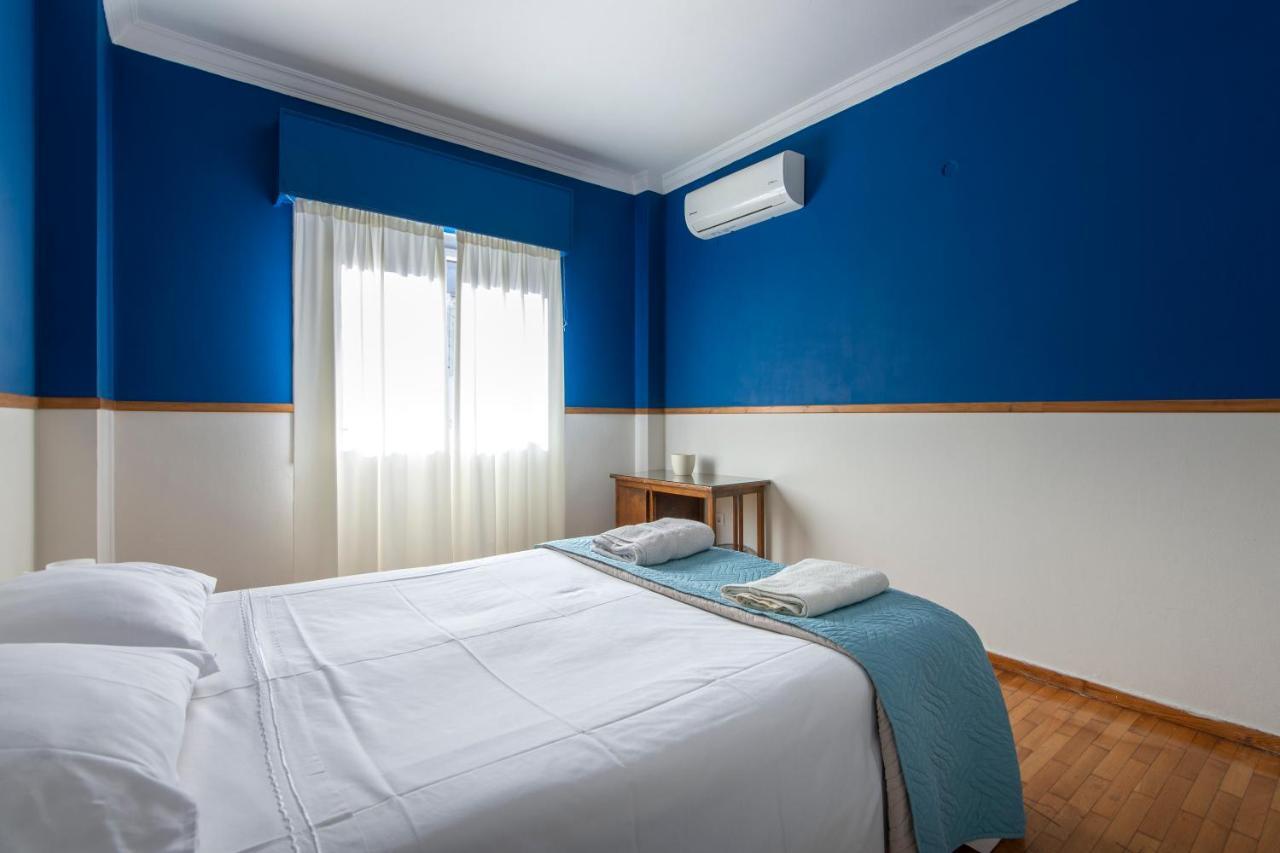 Blue & Red Apartment Афіни Екстер'єр фото